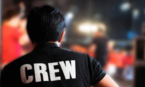 Crew Event